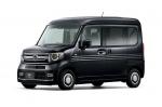 Honda N-VAN Fun 2018 года